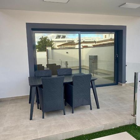 Loft Deluxe Raquel Villa Conil De La Frontera Exteriör bild