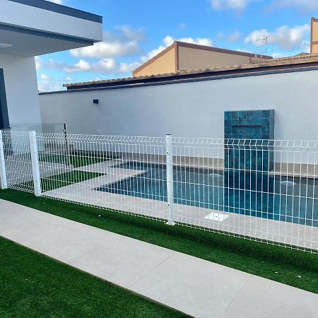 Loft Deluxe Raquel Villa Conil De La Frontera Exteriör bild