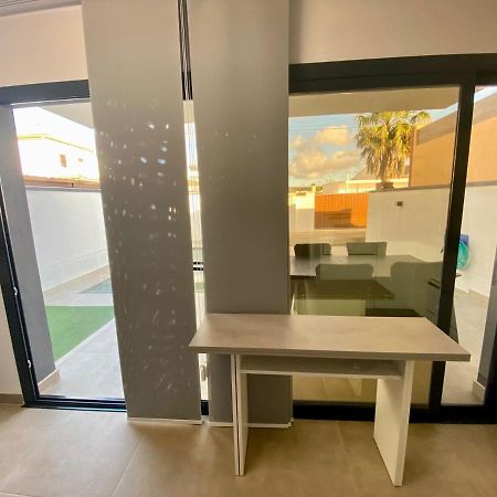 Loft Deluxe Raquel Villa Conil De La Frontera Exteriör bild