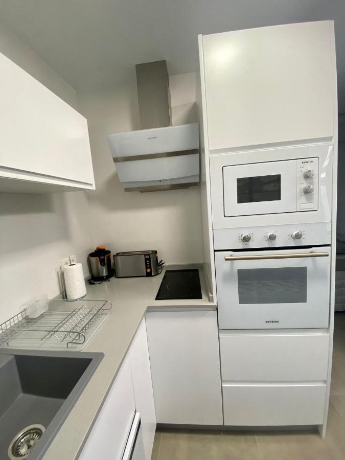 Loft Deluxe Raquel Villa Conil De La Frontera Exteriör bild