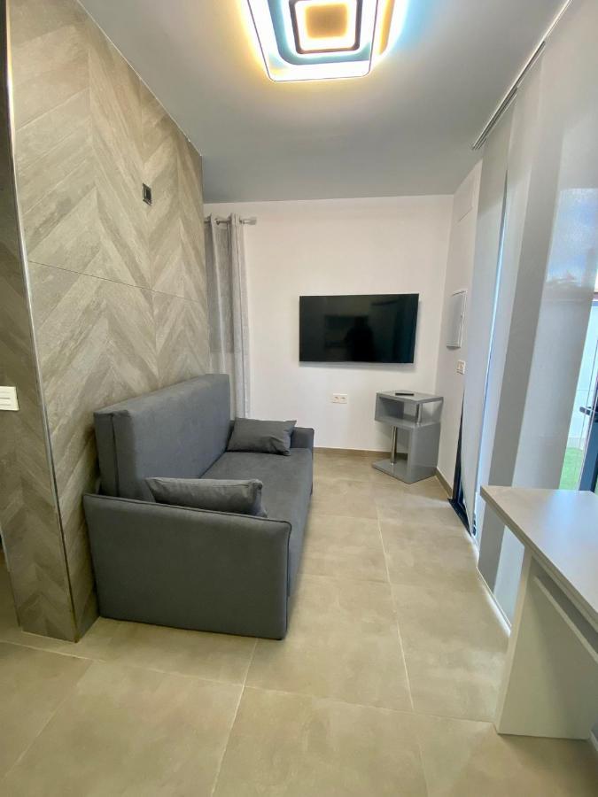 Loft Deluxe Raquel Villa Conil De La Frontera Exteriör bild