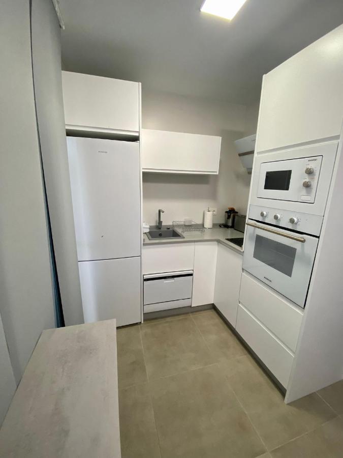 Loft Deluxe Raquel Villa Conil De La Frontera Exteriör bild