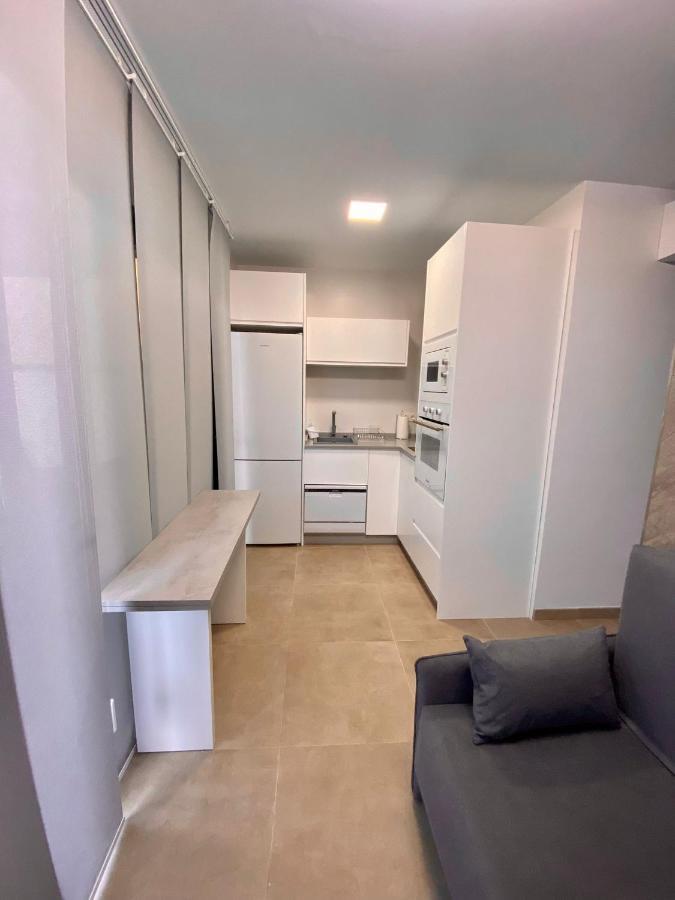 Loft Deluxe Raquel Villa Conil De La Frontera Exteriör bild