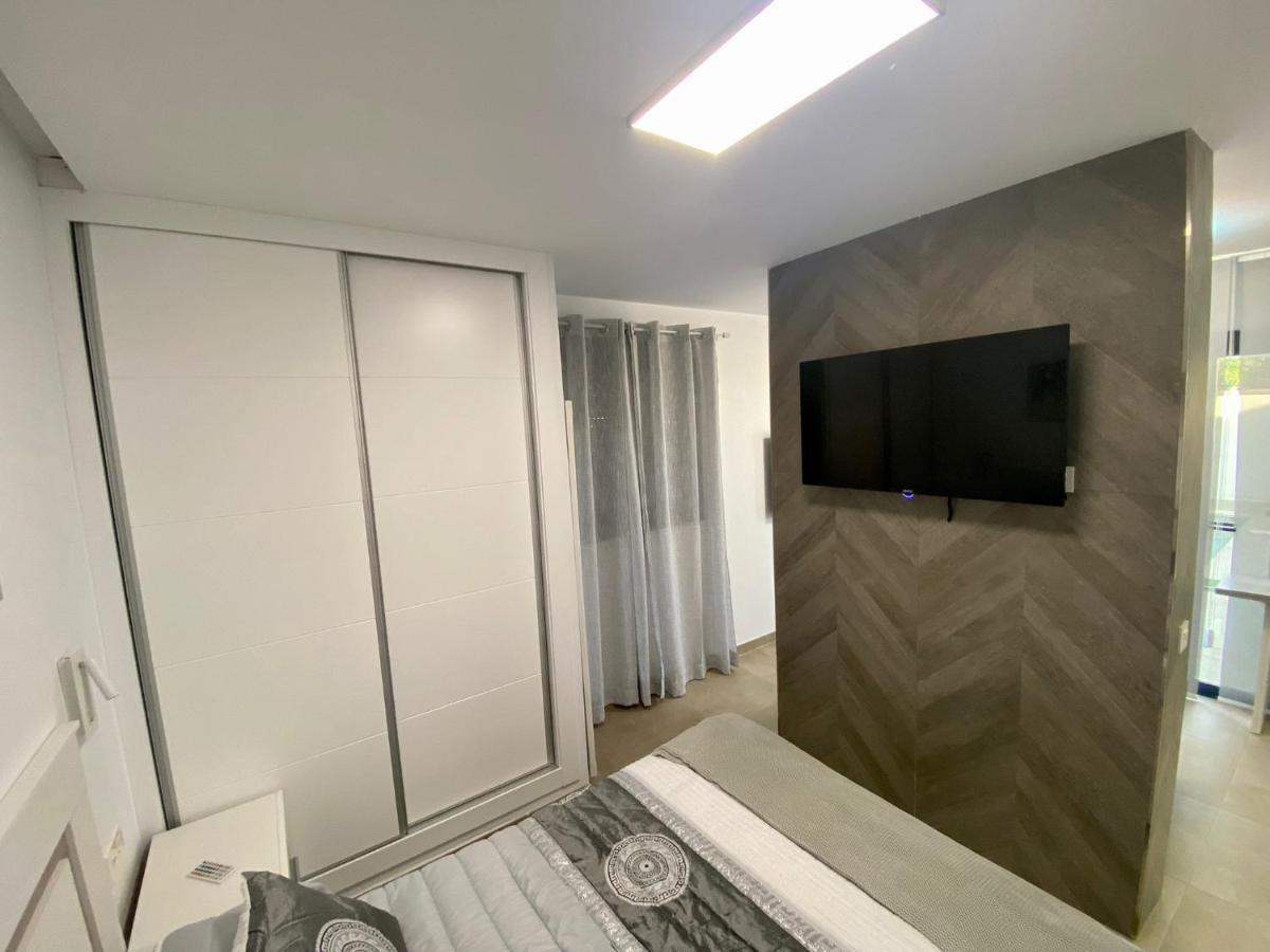 Loft Deluxe Raquel Villa Conil De La Frontera Exteriör bild