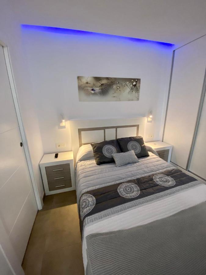 Loft Deluxe Raquel Villa Conil De La Frontera Exteriör bild