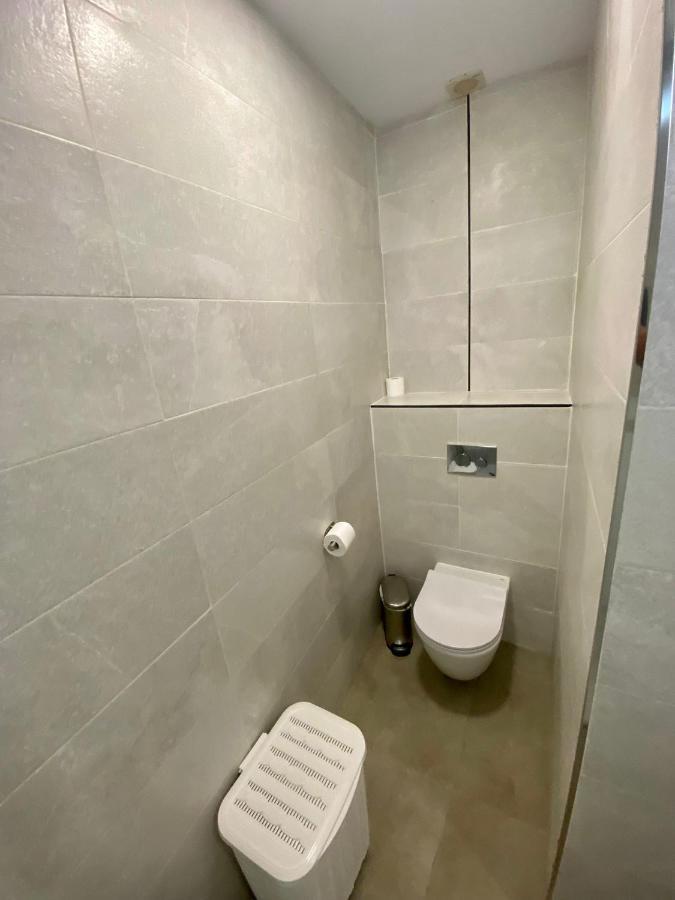 Loft Deluxe Raquel Villa Conil De La Frontera Exteriör bild
