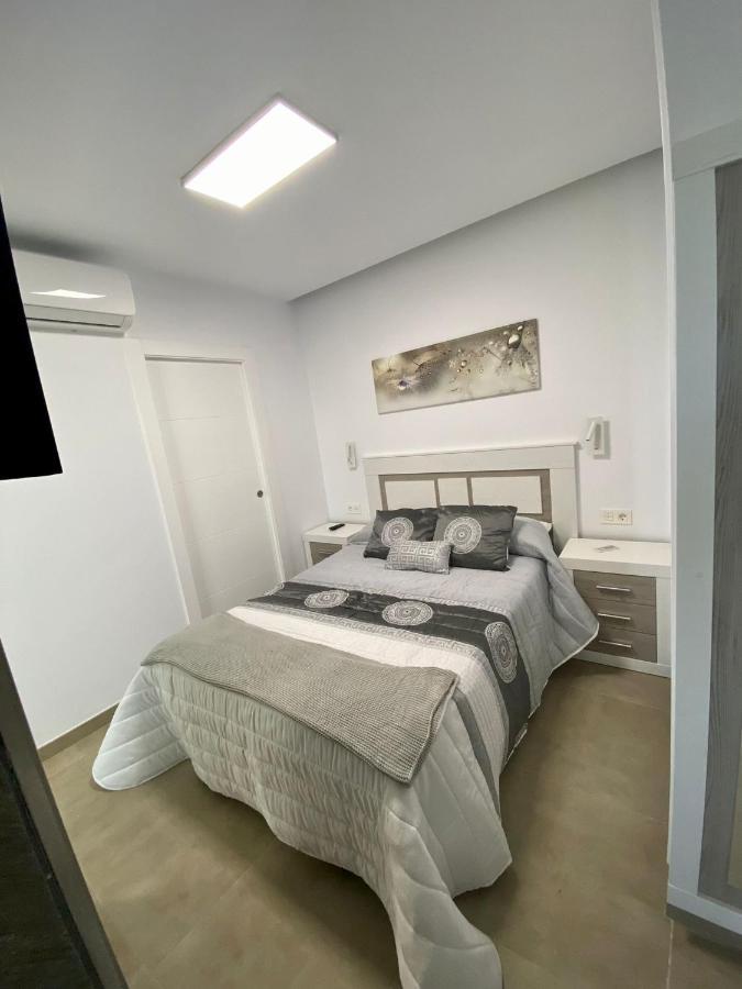 Loft Deluxe Raquel Villa Conil De La Frontera Exteriör bild
