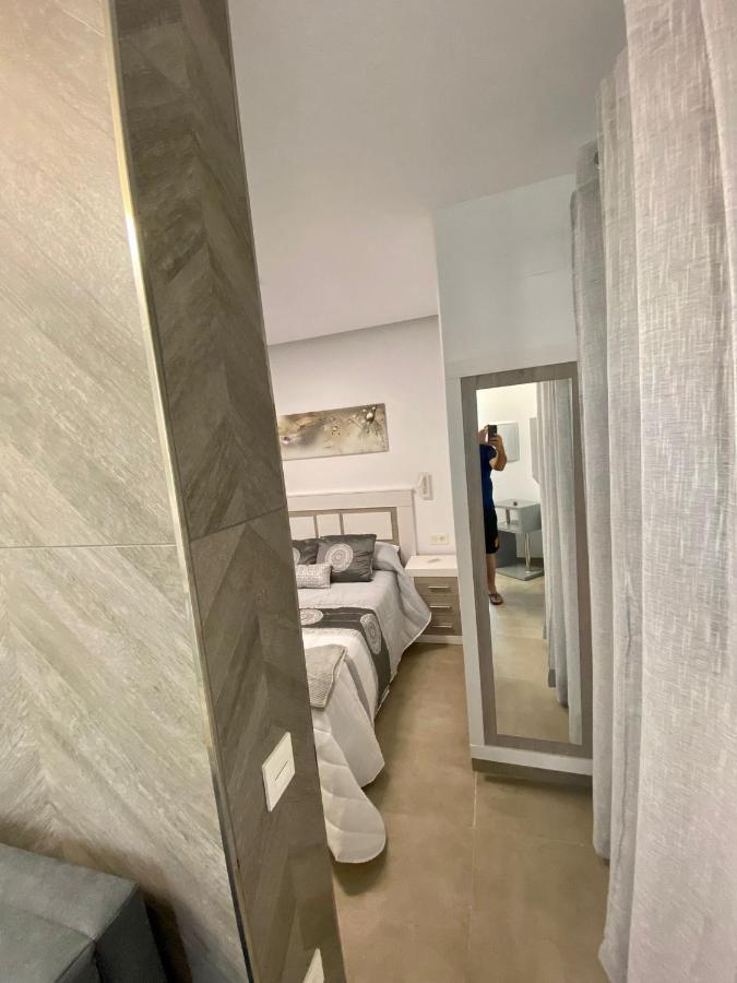 Loft Deluxe Raquel Villa Conil De La Frontera Exteriör bild