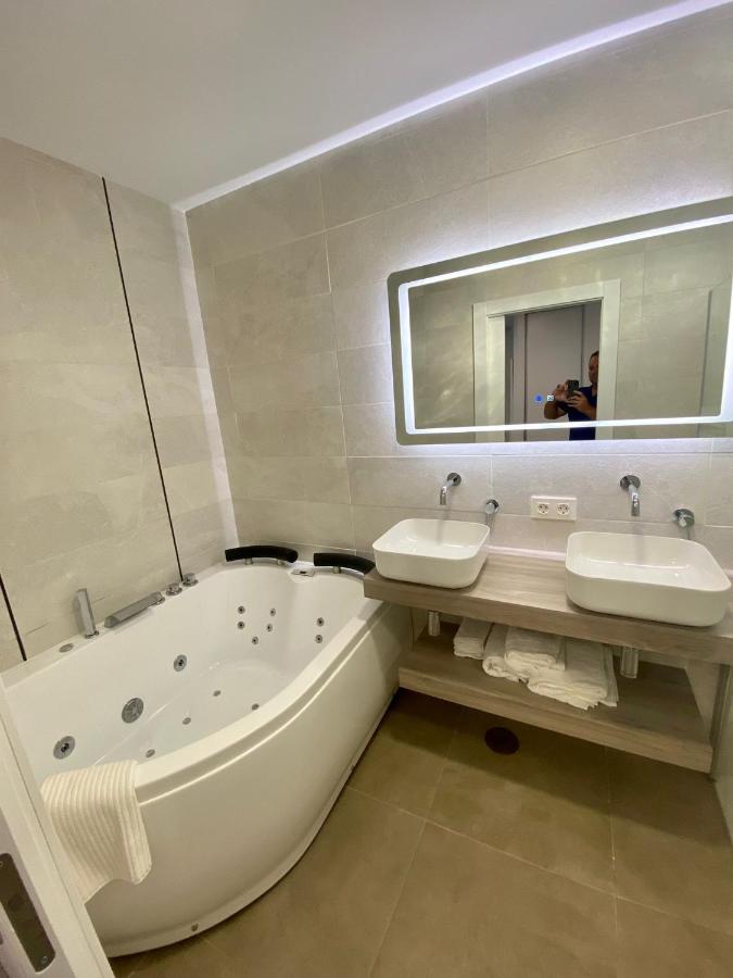 Loft Deluxe Raquel Villa Conil De La Frontera Exteriör bild
