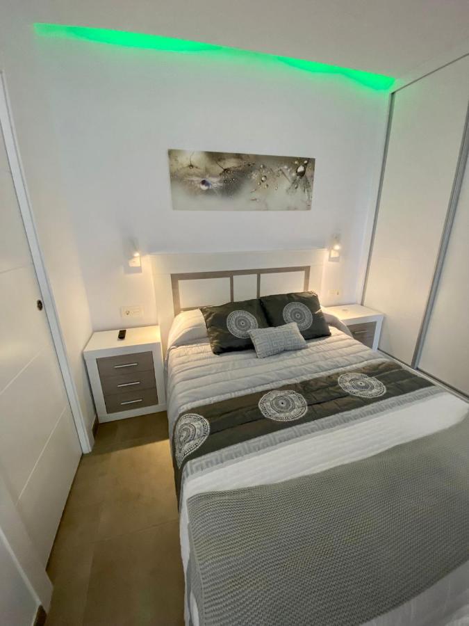 Loft Deluxe Raquel Villa Conil De La Frontera Exteriör bild